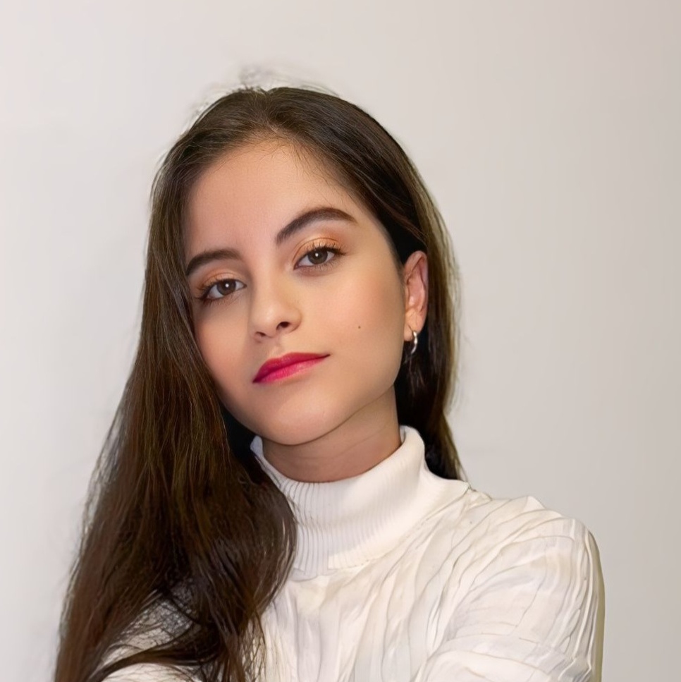 Isabella Camacho
